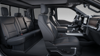 2025 Ford F-150® Internal Image 1